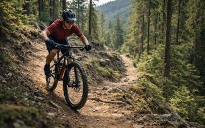 Vad kostar en bra mountainbike? Prisguide och vad du får för pengarna